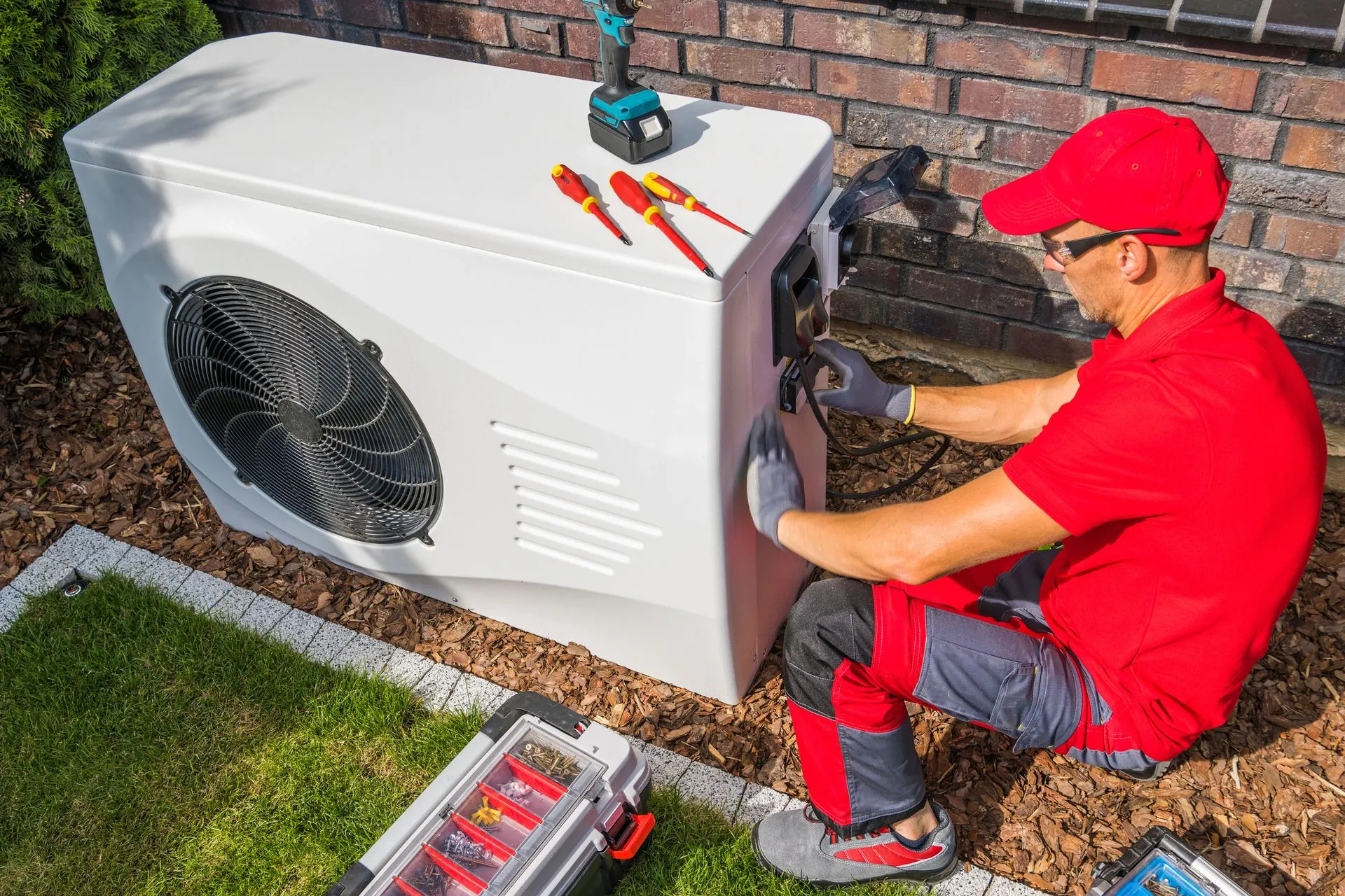 About HVAC in New Britain, CT